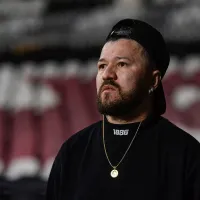 MANDOU A REAL: Após lesão na posterior, Rossi dá DECLARAÇÃO que enche vascaínos de esperança