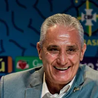 Assume no dia 9, acordo fechado: Jornalista CRAVA data de chegada de Tite no Flamengo