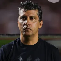 Sidnei Lobo tira pontos positivos da derrota do Corinthians e acredita numa equipe mais forte