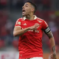 FOI COBRAR: Volante põe clube na justiça e situação vem à tona