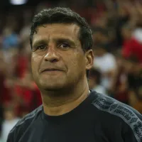 PERDEU! Depois de 10 jogos de invencibilidade, Wesley Carvalho vê Coritiba sobrar em clássico