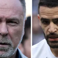 Mano apela para outro continente em DECISÃO no Corinthians pelo bem de R.Augusto e +1