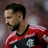 CONFORMADO? Mauro Cezar não hesita e indica futuro de Everton Ribeiro longe do Flamengo