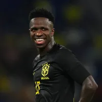 URGENTE! Vini Jr tem influência e destaque pode deixar o Flamengo rumo ao Real Madrid