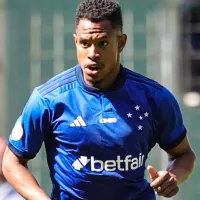 Situação COMPLICADA: Matheus Jussa +1 não deixam Zé Ricardo nada feliz no Cruzeiro