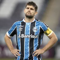 Mercado Da Bola - 📰💰 O goleiro Brenno está deixando o Grêmio