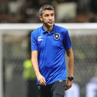 SORTE! Bruno Lage mantém Botafogo vivo com base na sorte e inconstância neste Brasileirão