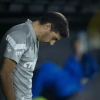 SOLTOU O VERBO! Abel não poupa nas palavras e dá forte declaração após mais uma derrota.