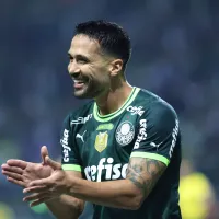 Luan não se cala após a derrota e diz tudo o que pensa sobre os Crias da Academia do Palmeiras