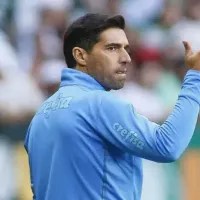 ‘Pupilo’ de Abel joga bem e vira opção REAL para jogo decisivo