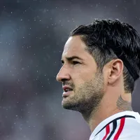 Pato puxa a fila e São Paulo prepara barca de dispensas para 2024