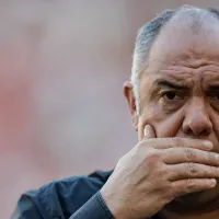 Marcos Braz faz 3 exigências para Tite no Flamengo