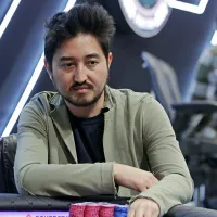 Rodrigo Seiji é o dono do 29º bracelete do Brasil, a conquista veio em torneio de poker online