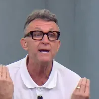 Neto gosta de provocação de Soteldo contra jogadores do Vasco, mas faz ponderação