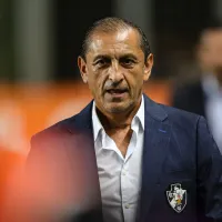 Ramón Díaz elogia os seus jogadores do Vasco e não jogou a toalha na luta contra o rebaixamento