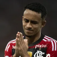 R$ 532 milhões: Exclusiva sobre Matheus Gonçalves acaba de chegar ao Flamengo