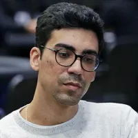 Pablo Brito sobe ao pódio em torneio valioso de poker online; outros brasileiros também vão bem