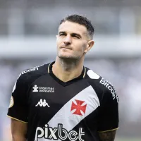 Direção do Vasco quer REPETIR 'fórmula' Vegetti por destaque do futebol sul-americano para 2024