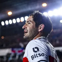 DINIZ GOSTA! Pato aparece como oportunidade de mercado no Fluminense