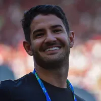 URGENTE! Alexandre Pato está nos PLANOS do Santos para 2024