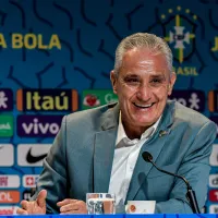 R$80 milhões, primeiro REFORÇO para 2024: Tite dá AVAL e Flamengo conversa com CRAQUE