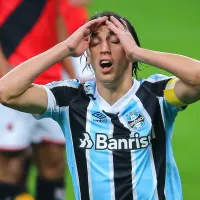 Situação de Geromel é DECIDIDA no Grêmio e notícia chega à torcida