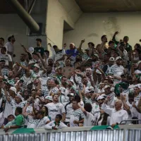 Palmeiras acusa golpista de CRIME e torcida do Verdão descobre problema na Libertadores