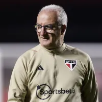 MERCADO! Dorival vai pular de alegria: São Paulo prepara +2 reforços de impacto