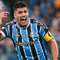 Suárez corre contra o tempo para garantir mais R$ 2,5 milhões em pagamentos do Grêmio