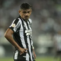 “É complicado'; Tiquinho não se cala e rebate declaração de Bruno Lage sobre sua condição física