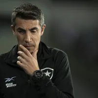 Opinião da torcida! Botafoguenses não perdoam e criticam Bruno Lage na reta final do Brasileirão