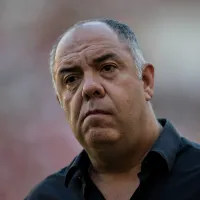 [OPINÃO] Marcos Braz é o grande protagonista do fracasso do Flamengo em 2023