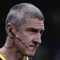 Agora ficou fácil, anulação dos cartões: Áudio do VAR ajuda Santos na CBF