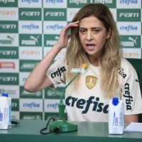 Leila toma atitude inesperada contra os jogadores do Boca e decisão surpreende os palmeirenses