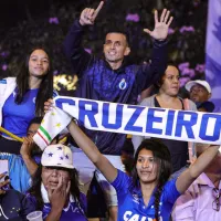 Opinião: Torcedor do Cruzeiro deveria vislumbrar pensamentos maiores além do rebaixamento.