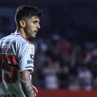 Barcelona, City, Real e +: São Paulo tem definição sobre valor de venda de Beraldo