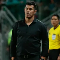 PALMEIRAS pode definir o futuro do TÉCNICO do Boca Juniors