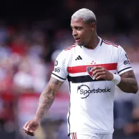 R$ 20 MILHÕES! Situação de David no São Paulo ganha reviravolta