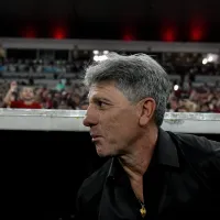 Centroavante surge no RADAR do Grêmio e AGRADA Renato Portaluppi