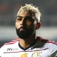“Gabigol de volta ao Santos em troca...”; Torcida do Flamengo coloca Gabi na Vila em troca de titular