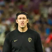 [OPINÃO] O Corinthians não pode esperar Cássio se aposentar para se arrumar em campo