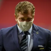 Presidente da Conmebol confirma Uruguai e + 2 países sul-americanos no super novo Mundial