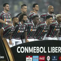 PARA ACREDITAR! CINCO motivos para o torcedor do Fluminense confiar na classificação diante do Internacional