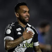 Alex Teixeira gera influência DIRETA e craque entra na mira do Vasco