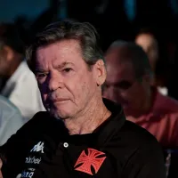 Jorge Salgado explica motivos que não fechou com o City