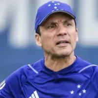 Zé Ricardo precisa recuperar ‘confiança’ do Cruzeiro em situação de alerta