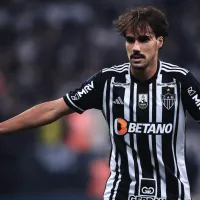 Igor Gomes define ÚLTIMA META do Atlético-MG na temporada