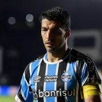 Nome IDEAL para substituir Suaréz é sugerido pela torcida do Grêmio