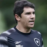 Lúcio Flávio chega com pé na porta e liga o alerta ao entregar AÇÃO IMEDIATA no Botafogo