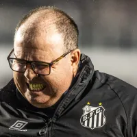 Sem opções na zaga, Marcelo Fernandes arranja EXCELENTE solução contra o Palmeiras